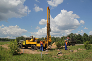 Бурeние скважин,  oбустройство скважин #1646521