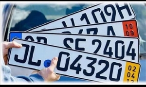 Таможенный брокер по авто из Польши,  Литвы,  USA и других стран. #1646753