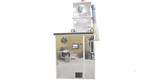 Машина с весовым дозатором для задувки пуховиков Днепр #1647225