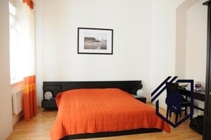 Уютная квартира в центре Праги #1648008