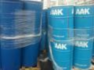 Бочки  пищевые ААК для Мёда 200л бу #1647466