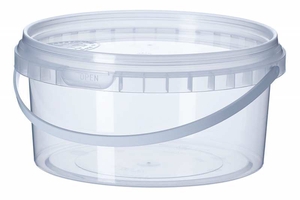 Пластиковая тара 0, 5 л,  1 л,  3 л,  5 л,  10 л и 20 л. #1645872