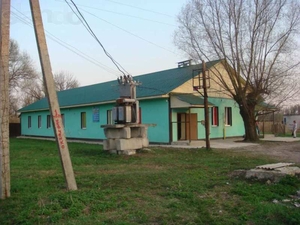 Помещение 324 кв.м. в Б. Рогани (100 кВт) #1648303