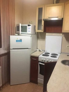 Продам 1-комн. квартиру на Алексеевке р-н Тополька #1646167