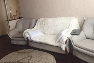 Продам 3-х комнатную квартиру на проспекте Науки. #1647721