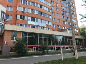 Сдам в аренду помещения Харьков,  Алексеевка 1000 м2 #1648037