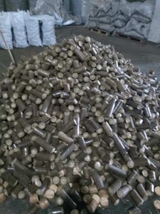 Топливные брикеты Nestro от производителя #1647050