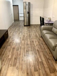 Квартира в новом доме с ремонтом #1647394