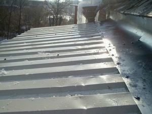 Услуги по ремонту кровли Харьков #1648362