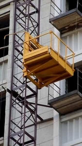 Доступно высотные строительные подъемники #1645763