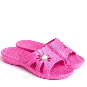 Женские шлепанцы Гипанис оптом. Лето 2019 #1646717