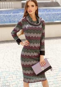 Недорогие весенние и летние платья 2019,  большой ассортимент #1647608