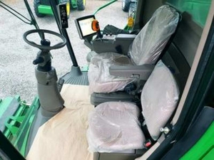 Комбайн JOHN DEERE (модель S 660 i) #1648438