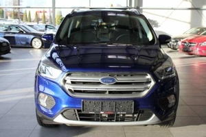 Эксклюзивно! Финальная распродажа Ford Kuga 2.0D MT Trend (150) #1648639