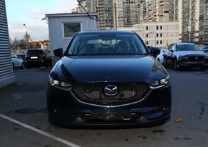 MAZDA CX-5 II 2.5 AT (194 л.с.) 4WD Supreme 2018 ГОДА! #1648666
