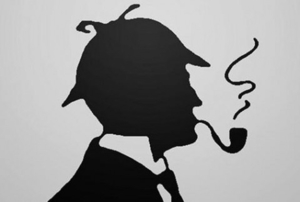 Детектив #1648402