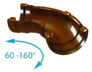 Regenau австрийская водосточная система #1645946