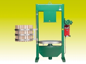 Корзинчатый пресс для фруктов #1518613