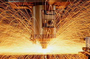 Плазменная резка,  лазерный раскрой листового металла #1646194