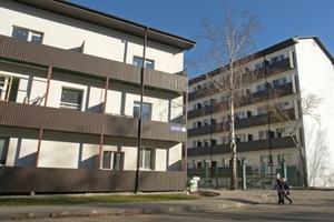 Распродажа малогабаритных квартир,  ЖК Ласточкино гнездо #1647596