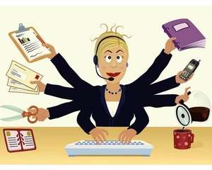 Бухгалтер для ФОП / ФЛП #1648325