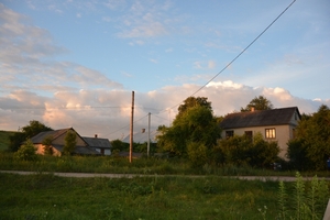 Продається велике господарство Острозький р-н,  с. Грозів #1648839