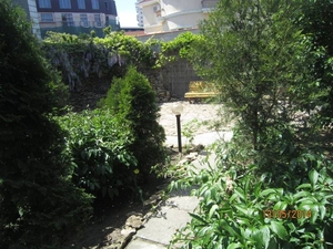 Участок 8.5 соток в Аркадии #1648620