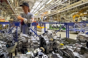 Работа в Польше. Разнорабочие на производство #1646191