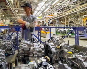 Работа в Польше на производстве разнорабочий. Оператор,  шлифовщик #1647980