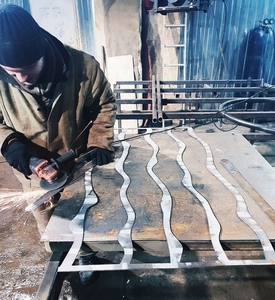 Плазменная резка металла с чпу Киев #1647065