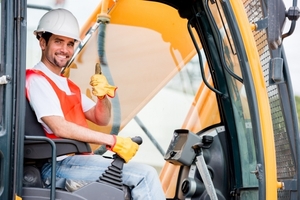 Крановщик в Венгрию #1646323