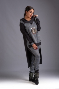 Женская одежда оптом и в розницу от ТМ TRINITY #1646461