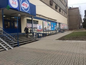 Сдам помещение на Лермонтова #1646982