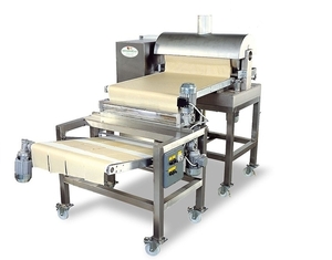 Машина для производства блинов 1200 - 2300 шт/час La Monferrina C3,  C4 #1136075