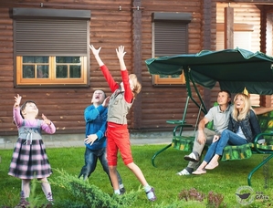 Ремонт и техническое обслуживание роллет #1645983