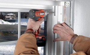 Ремонт пластиковых ПВХ окон Одесса. Ремонт дверей. #1648257