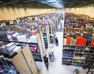 Работа в Польше на складе разнорабочим #1647985