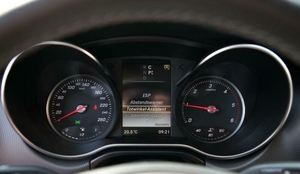 Все дороги в твоих руках Mercedes-Benz V 250  #1648505