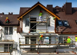 Работа для строителей,  Фасадчики. #1647851