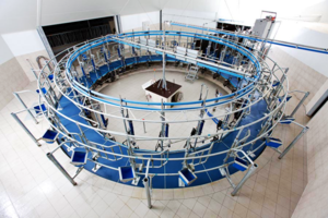 обладнання компанії 