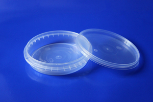 Контейнер под пресервы 150мл,  280мл,  350мл,  500мл,  550мл Vital plast #1646254