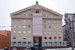 Офис VIP уровня в центре г.Днепр в действующем БЦ Цитадель-2,   б/комиссии,  доход #1647457