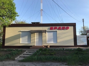 Сайдинг металический #1646222