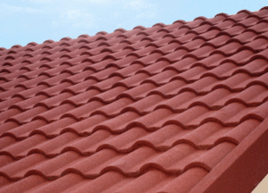 Roser композитная черепица (Ю. Корея) #1645963