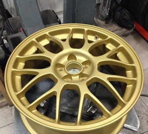 Порошковая покраска дисков Киев #1647702