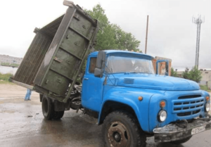 Продам щебінь відсів пісок транспортні послуги Луцьк #1646817