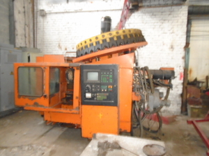 Продам станок ИР320ПМФ4 ,  (обрабатывающий центр ИР320 ПМФ4) #1647395