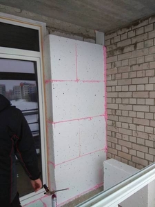 Требуются фасадчики в Литву #1647332