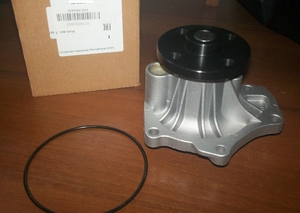 Насос водяной / помпа  Geely Emgrand X7,  2.0л. – 2.4л. #1646433