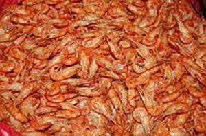 Самые вкусные черноморские креветки!!! Доставка круглогодично!!! #1647258